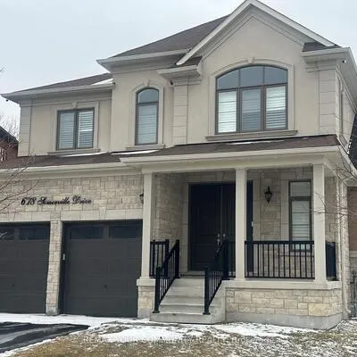 678, Somerville, Stonehaven-Wyndham, Newmarket