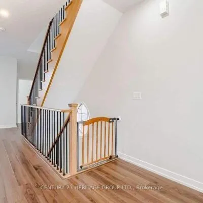 239,&nbsp;Harding, Glenway Estates, Newmarket
