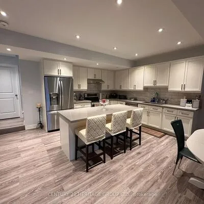 17,&nbsp;La Quinta, Glenway Estates, Newmarket