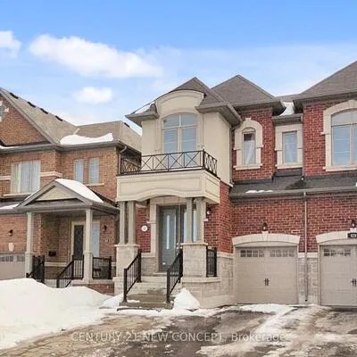 622,&nbsp;Sweetwater, Glenway Estates, Newmarket