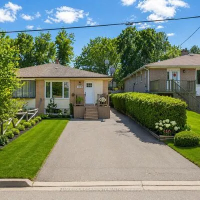 708,&nbsp;Mountview, Huron Heights-Leslie Valley, Newmarket