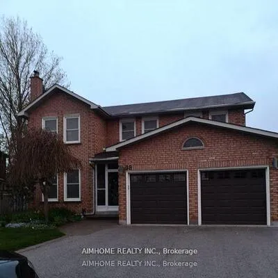 98,&nbsp;Keffer, Armitage, Newmarket