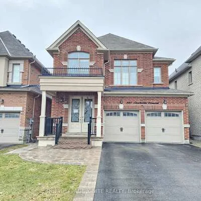 669,&nbsp;Sweetwater, Glenway Estates, Newmarket