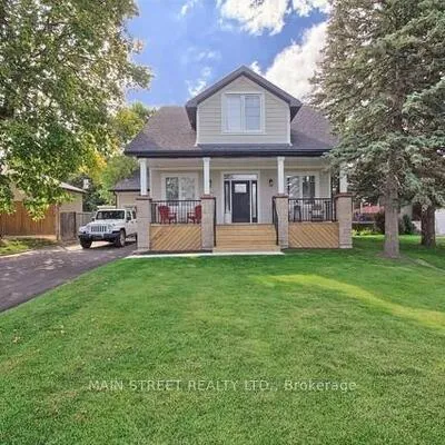770,&nbsp;Queen (Lower), Gorham-College Manor, Newmarket