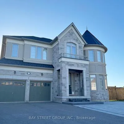 Bsmt 42,&nbsp;Brown, Glenway Estates, Newmarket