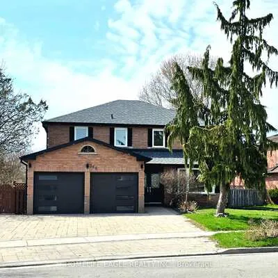366,&nbsp;Waratah, Huron Heights-Leslie Valley, Newmarket