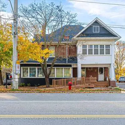 76,&nbsp;Prospect, Central Newmarket, Newmarket