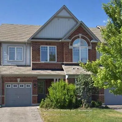 158,&nbsp;Harvest Hills, Woodland Hill, Newmarket