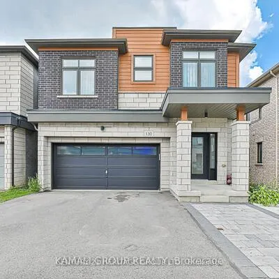 130,&nbsp;Vantage Loop, Woodland Hill, Newmarket