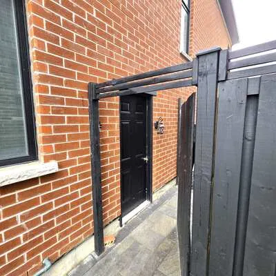 143,&nbsp;William Booth, Woodland Hill, Newmarket