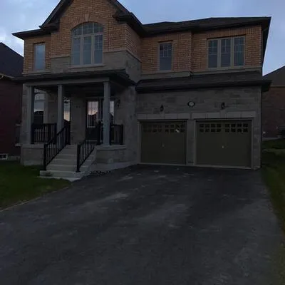 335,&nbsp;Reg Harrison, Glenway Estates, Newmarket