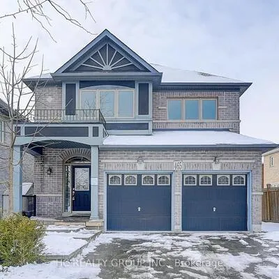 465,&nbsp;Woodspring, Woodland Hill, Newmarket