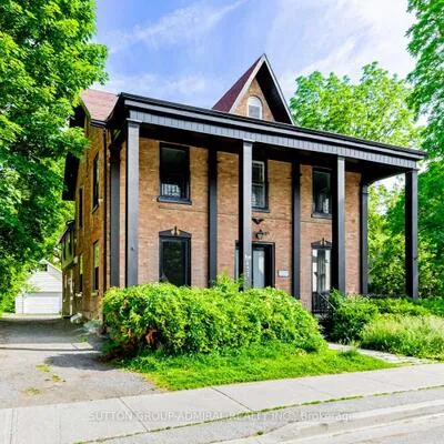 457,&nbsp;D'Arcy, Central Newmarket, Newmarket