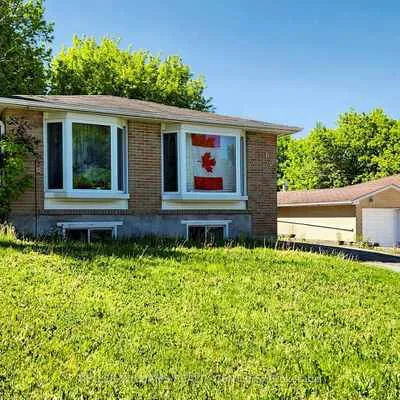 807,&nbsp;Greenfield, Huron Heights-Leslie Valley, Newmarket