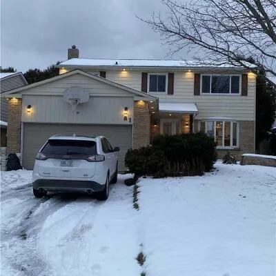 81,&nbsp;Eastman, Huron Heights-Leslie Valley, Newmarket