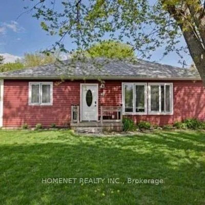 57,&nbsp;Howard, Huron Heights-Leslie Valley, Newmarket
