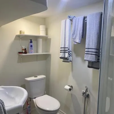 134,&nbsp;Wesley BSMT, Gorham-College Manor, Newmarket