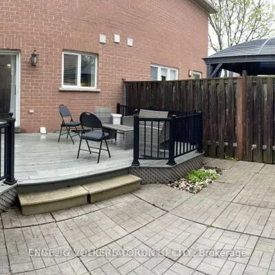 805,&nbsp;Sisler, Summerhill Estates, Newmarket