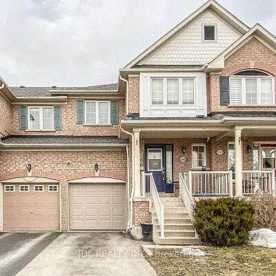 106,&nbsp;Burgess, Summerhill Estates, Newmarket