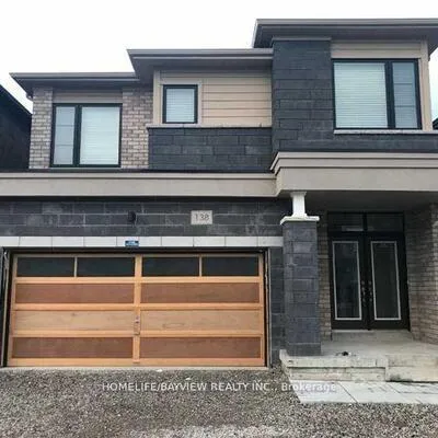 138,&nbsp;Vantage Loop, Woodland Hill, Newmarket