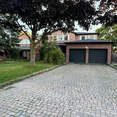 972,&nbsp;Krista, Huron Heights-Leslie Valley, Newmarket
