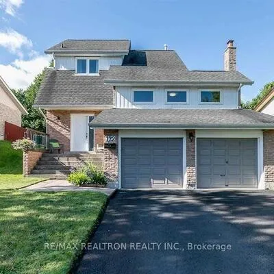122,&nbsp;Rutledge, Huron Heights-Leslie Valley, Newmarket