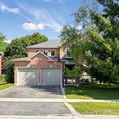 307,&nbsp;Alex Doner, Glenway Estates, Newmarket