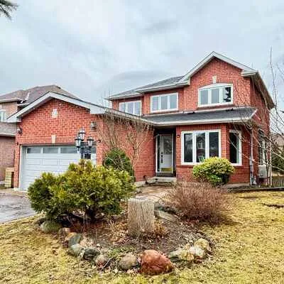 410,&nbsp;Clearmeadow, Summerhill Estates, Newmarket