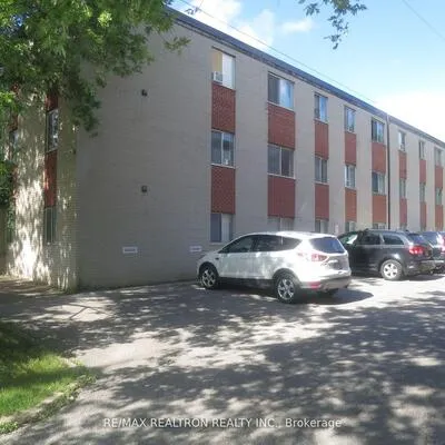 41,&nbsp;Huron Heights, Huron Heights-Leslie Valley, Newmarket