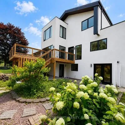 969,&nbsp;Wildwood, Gorham-College Manor, Newmarket
