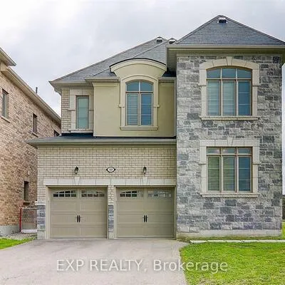 500,&nbsp;Mcgregor Farm, Glenway Estates, Newmarket