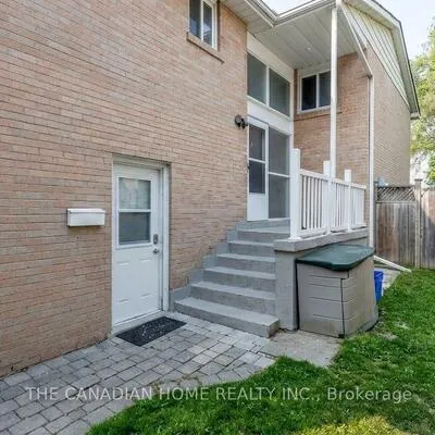802,&nbsp;Pam, Huron Heights-Leslie Valley, Newmarket