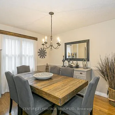 124, John Bowser, Glenway Estates, Newmarket