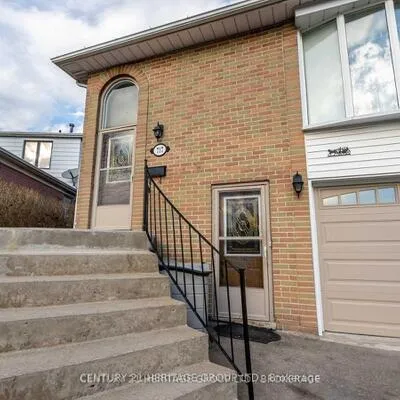 717, Jackson, Huron Heights-Leslie Valley, Newmarket