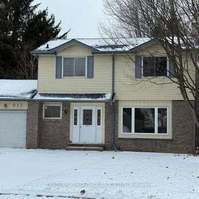 913, Jacarandah, Huron Heights-Leslie Valley, Newmarket