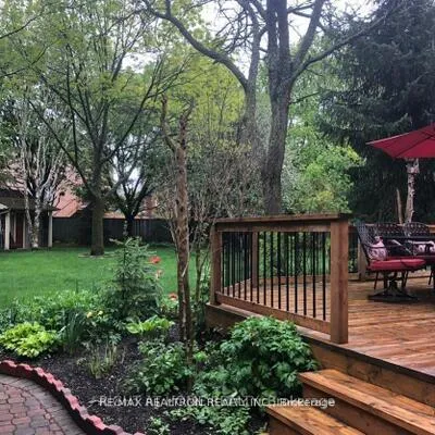 236, McCaffrey, Glenway Estates, Newmarket