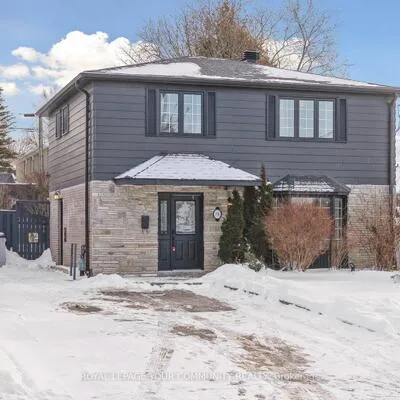 791, Botany Hill, Huron Heights-Leslie Valley, Newmarket