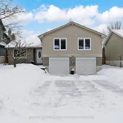 840, Magnolia, Huron Heights-Leslie Valley, Newmarket