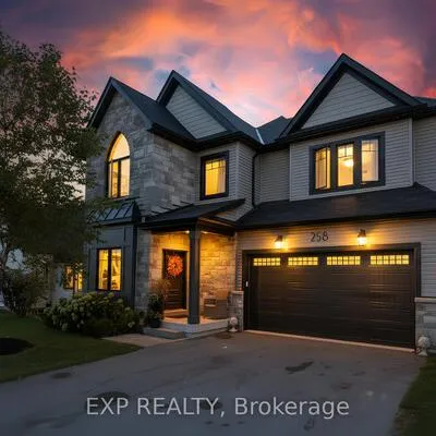 258, Andrew, Central Newmarket, Newmarket