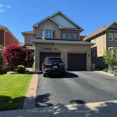 75, Widdifield, Armitage, Newmarket