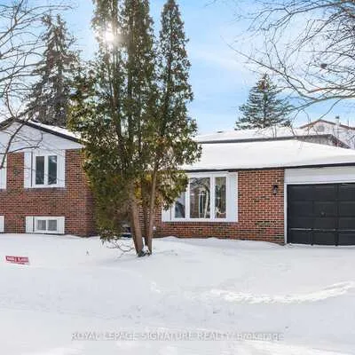 246, Hodgson, Central Newmarket, Newmarket