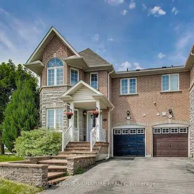 65, Red River, Woodland Hill, Newmarket