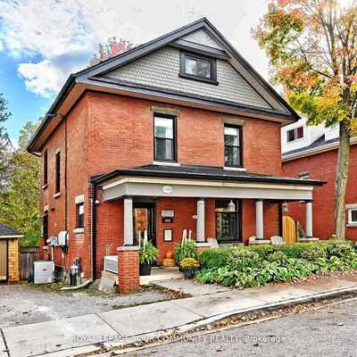 448, Timothy, Central Newmarket, Newmarket