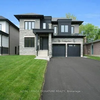 92,&nbsp;Howard, Huron Heights-Leslie Valley, Newmarket