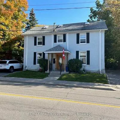 648,&nbsp;Gorham, Gorham-College Manor, Newmarket