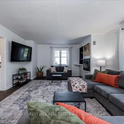 164,&nbsp;Avenue, Central Newmarket, Newmarket