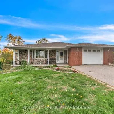 22,&nbsp;Hamilton, Huron Heights-Leslie Valley, Newmarket