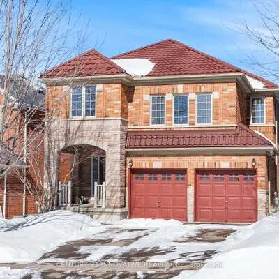 917,&nbsp;Joe Persechini, Summerhill Estates, Newmarket