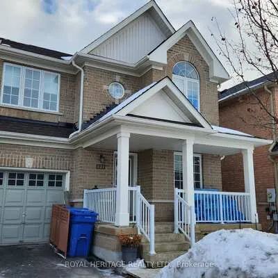127,&nbsp;Knapton, Woodland Hill, Newmarket
