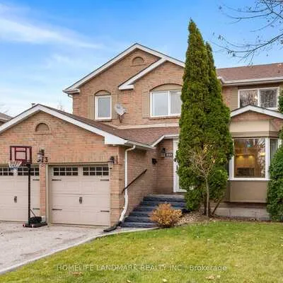 333,&nbsp;Rannie, Summerhill Estates, Newmarket